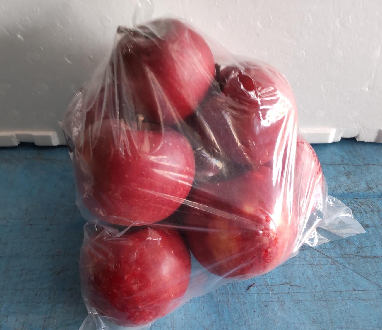 りんごの保存方法に困っている方必見！農家がりんごを長期保存する方法